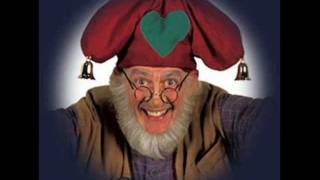 de ganzenpas hardcore