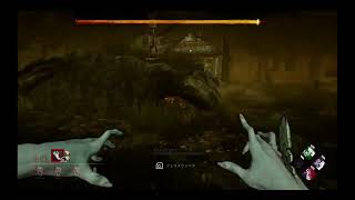 【DBD】switch版でっどべぇでぇれぇと#1