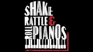 11/14/15 Shake Rattle & Roll Dueling Pianos video of the week