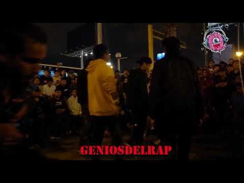 🔥KAZADOR ¥ YIELZZY🔥!!MODO FILTROS!!2VS2!!FECHA TRAPTONDA!!