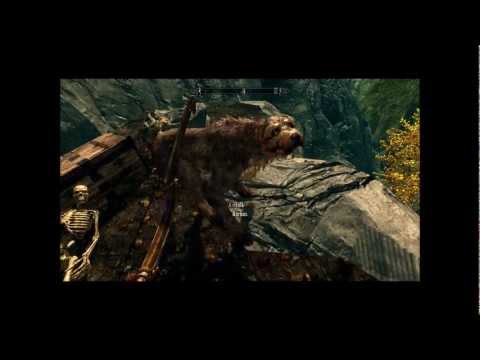 Barbas is EXTREMELY annoying!!