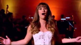 Glee &#39;&#39;Being Good Isn&#39;t Good Enough&#39;&#39; Full Perfomance HD