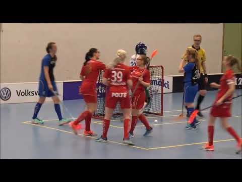 ATSM EräViikingit -  Koovee, maalikooste, Mosahalli 10.11.17