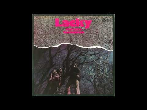Reinhard Lakomy – Lacky Und Seine Geschichten[DDR/GDR, 1974][Rock, Pop]