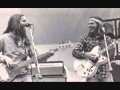 Ozark Mountain Daredevils - If You Want To Get To Heaven - Lyrics in description