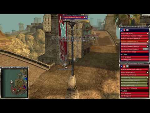 Commentary - [Flux] r88 vs [Pleb] r114, MAT Playoffs, 17/9/16 - Guild Wars (GvG)