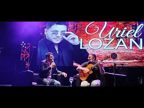 Uriel lozano 👑 EMA Carbonell