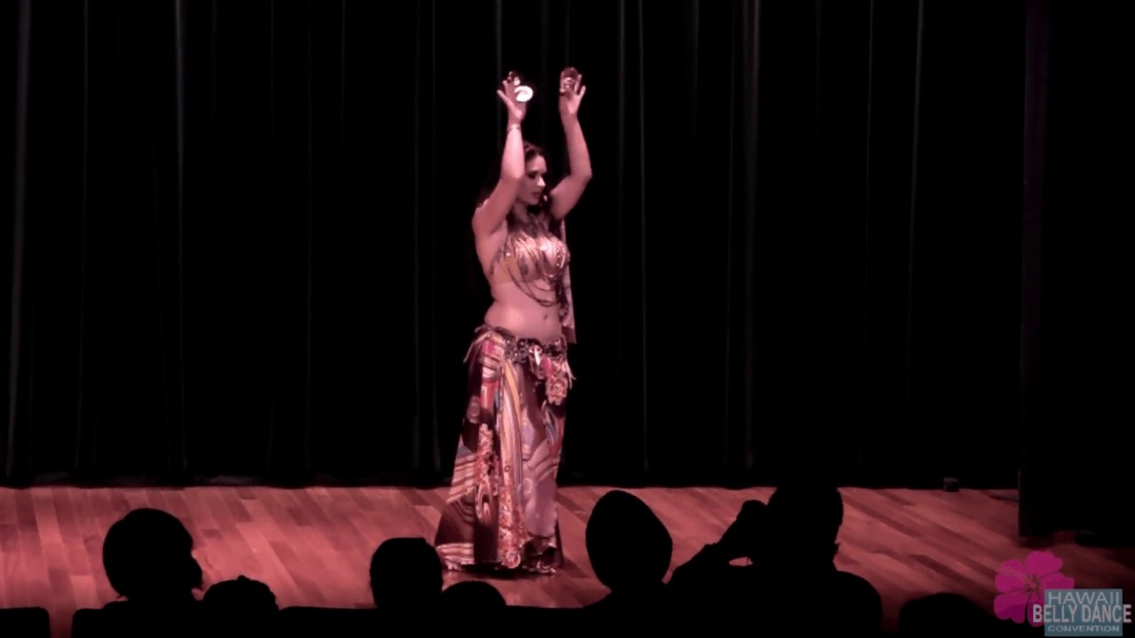 Promotional video thumbnail 1 for Belly Dance Dreams Midwest