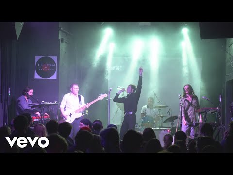 Superet - Comes as Relief [City/Valley: Live from Brekfest 2019]