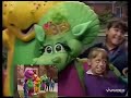 Barney I Love You 1993 1995 Versions Mixed