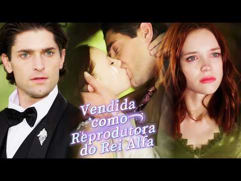 I was sold to the Alpha King… and he plans to kill me after I give birth!