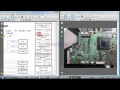 Laptop motherboard Repair (Chip Level) How to ...