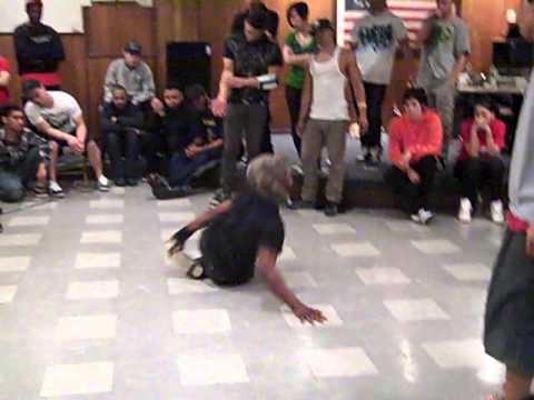 Spinception: NBK vs Coconut Water vs Supreme Beings