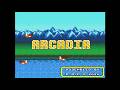 Arcadia SMW Kaizo Full Walkthrough 95 Accurate