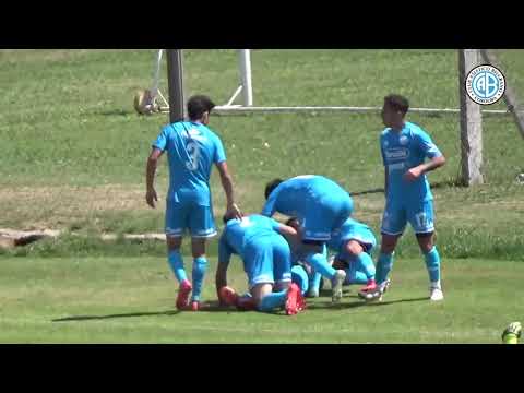 Reserva | Belgrano 1 - Huracán 0