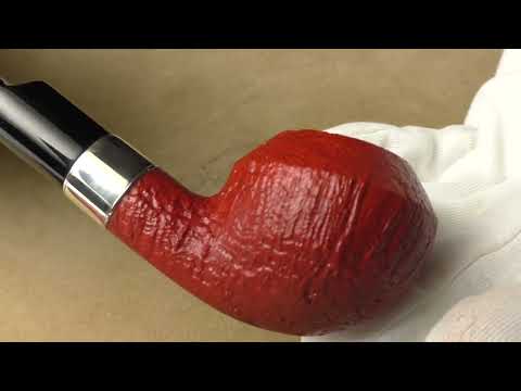 Ashton Claret XXX   pipe 408