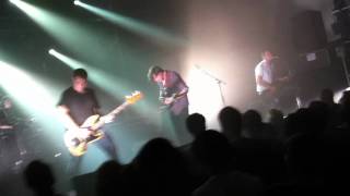 Diabologum - 365 jours ouvrables - Rockomotives 2011