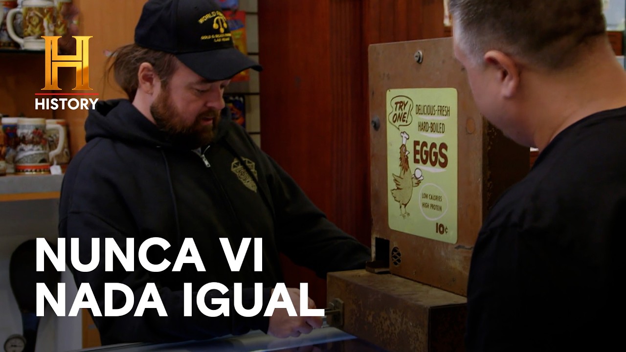 LA PIEZA MÁS GRANDIOSA DE TODA LA PELÍCULA - EL PRECIO DE LA HISTORIA