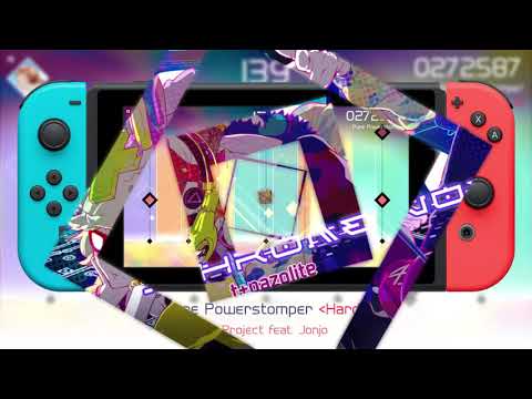 VOEZ(for Nintendo Switch) Ver 1.7 åץǡȳڶʾҲ