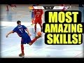 The BEST Street Football/Futsal/Freestyle Skills ...