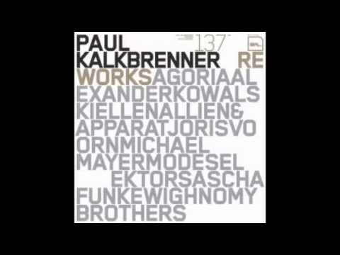 Paul Kalkrenner - Press On (Joris Voorn Remix)