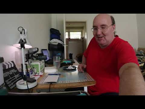 MongoTV_5618 - GOD FREDAG OG WEEKEND - JEG KOM I BAD OG BLEV BARBERET