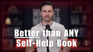 You&#39;re Doing Personal Growth All WRONG