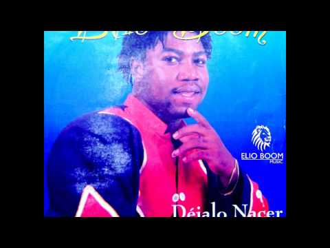 El Tren Del Desorden - Elio Boom (oficial audio)1998