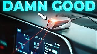 12 MUST HAVE Car Gadgets on Amazon For 2025