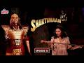 ശക്തിമാന് FULL EPISODE കസ്റ്റക്കിൻ്റെ രഹസ്യ�