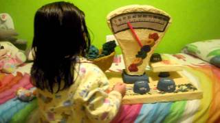 Mi ninot de falla