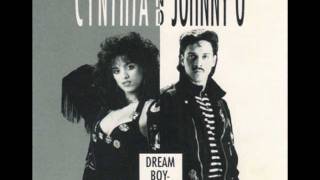 Cynthia &amp; Johnny O - Dream Boy Dream Girl