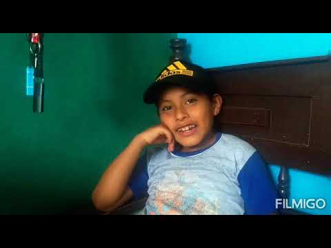 Interview with Jael Hernández Martínez