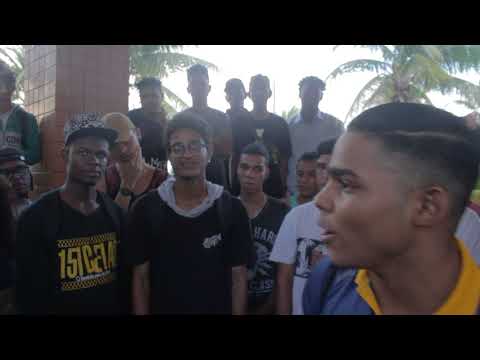 Husky x Kong - Batalha da Torre 63ª edição (1º fase)