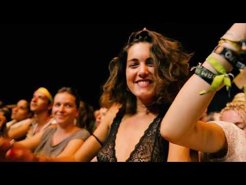 Arenal Sound. Les Castizos. 2017 KING OF THE ROAD. #69