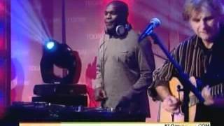 Carly Simon - You Belong To Me - The Today Show 2009