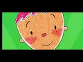Pinky Dinky Doo Tyler Great Big Solo Polka Dot Pox