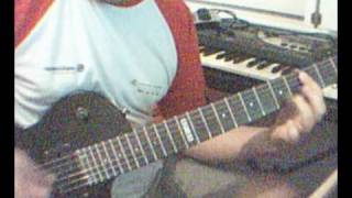 Video thumbnail for ESP LTD EC50 by Camilo Corna