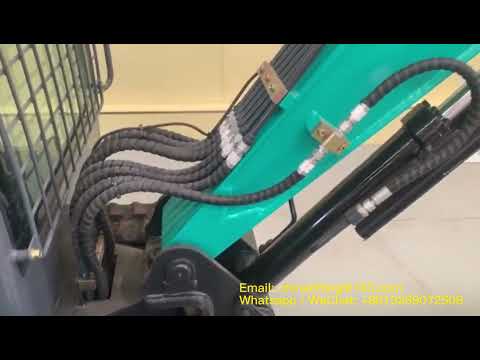 04 China Top Brand Diesel Hydraulic Mini Excavator 3 5 Ton For Sale   Buy Excavators,Mini Excavator,