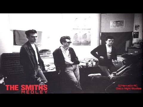 The Smiths MEDLEY !