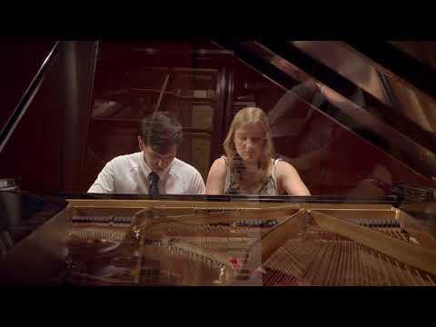 Schumann - Bilder aus Osten, op. 66 no 4 - Vieness