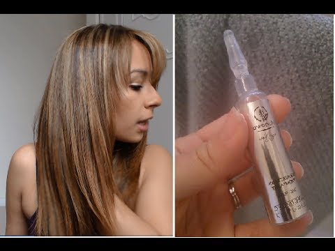 Hair Treatment for Dry, Damaged Hair : Paul Mitchell...