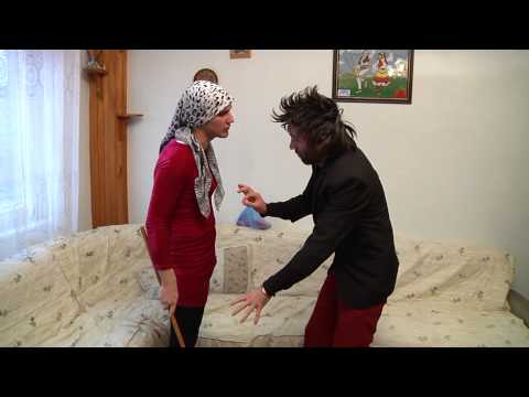 QITEKI në Martesë - Humor nga Emisioni 3T