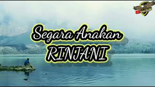Download lagu story wa pendaki di indahnya segara anakan gunung rinjani mp3