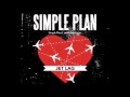 Simple Plan- Jet Lag (feat. Coeur De Pirate ...