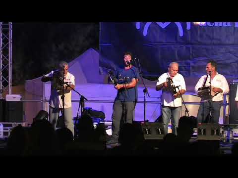 Festival itinerante NdT 2017 - TORRE SAN GIOVANNI - Aria Antica