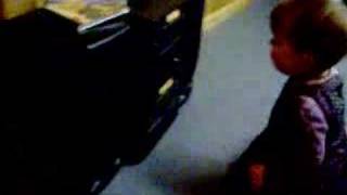 Ikkeltje Krammikkeltje