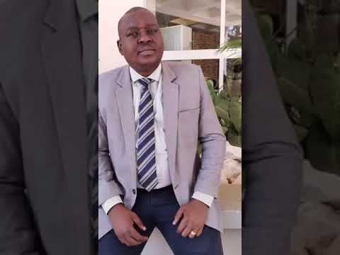 PROFESSOR JAY AGOMBANA NA P FUNK MAJANI, KUHUSU MGAWANYO WA MILIONI 100 NA KITU