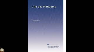 L'Ile des Pingouins