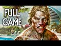 Dead Island - FULL GAME Walkthrough Gameplay No Commentary